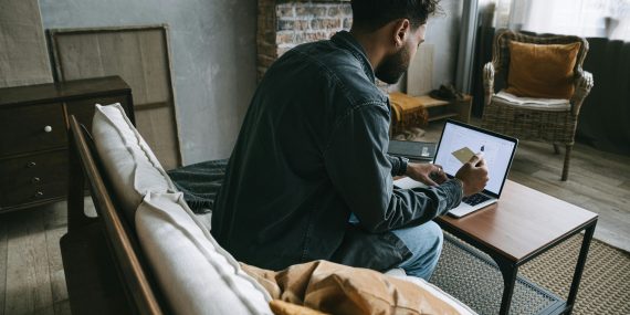 ICS Visa World Card: Erfahren Sie alles über die Karte
