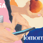 Tomorrow Visa Card: Eine Vision jenseits aller Grenzen