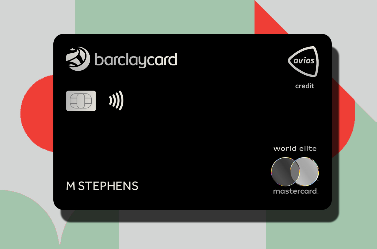 Die Barclaycard Avios Plus-Karte: Eine Reise der Innovation