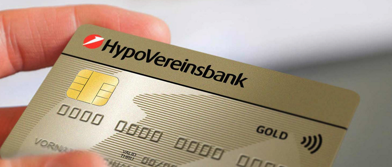 Die HypoVereinsbank Gold Card: Ein umfassender Ratgeber