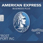 Amex Blue Business Plus Credit Card: Your Ultimate Guide