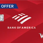 Customized Cash Rewards Card Bank of America: Great Choice