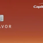 Savor Rewards Credit Card: Apply & Earn Cashback & Benefits