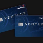 Capital One Venture Rewards Credit Card Benefits: Earn Miles, Access VIP Lounges, and More