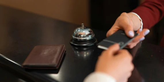 Marriott Bonvoy Bold Credit Card: A Comprehensive Guide