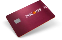 Discover it Cash Back Card: Ventajas y cómo solicitarla