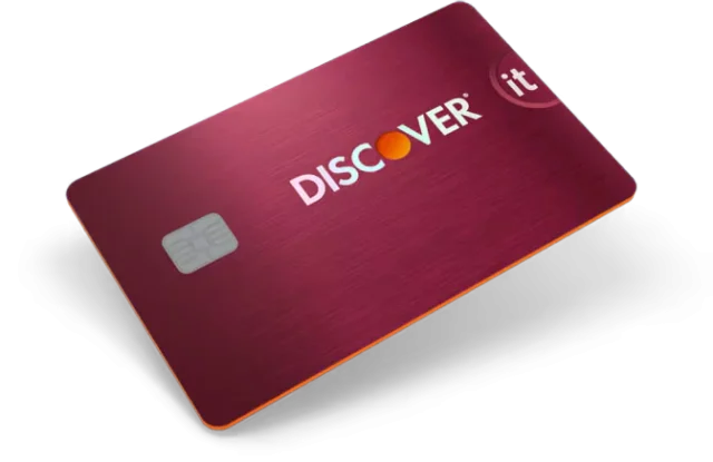 Discover it Cash Back Card: Ventajas y cómo solicitarla