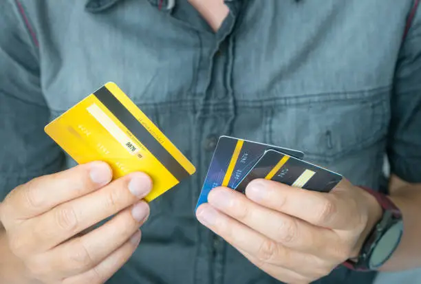 Understanding modern credit cards and what the benefits actually mean