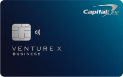 Business travel made simpler: why Capital One Venture X Business can power a growing company
