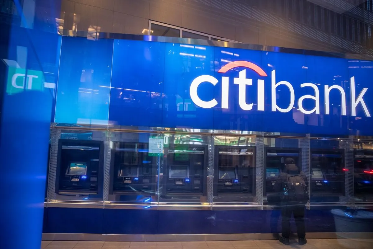 Citi Flex Loan