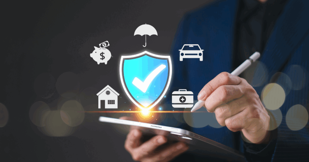 Open Insurance