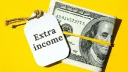 Extra income: how to earn more money